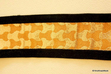 Gold Trim